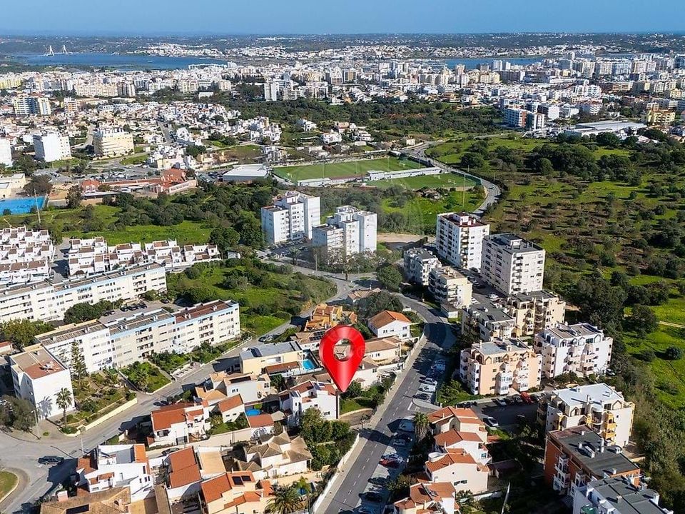 Villa i Portimao, Faro - foto 4