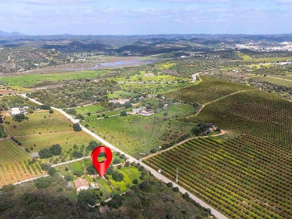 Villa i Lagoa, Faro - foto 1