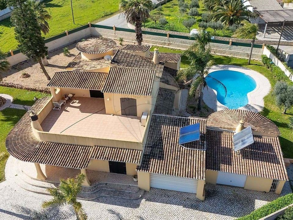 Villa i Lagoa, Faro - foto 2
