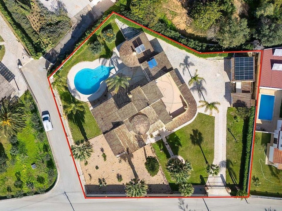 Villa i Lagoa, Faro - foto 3