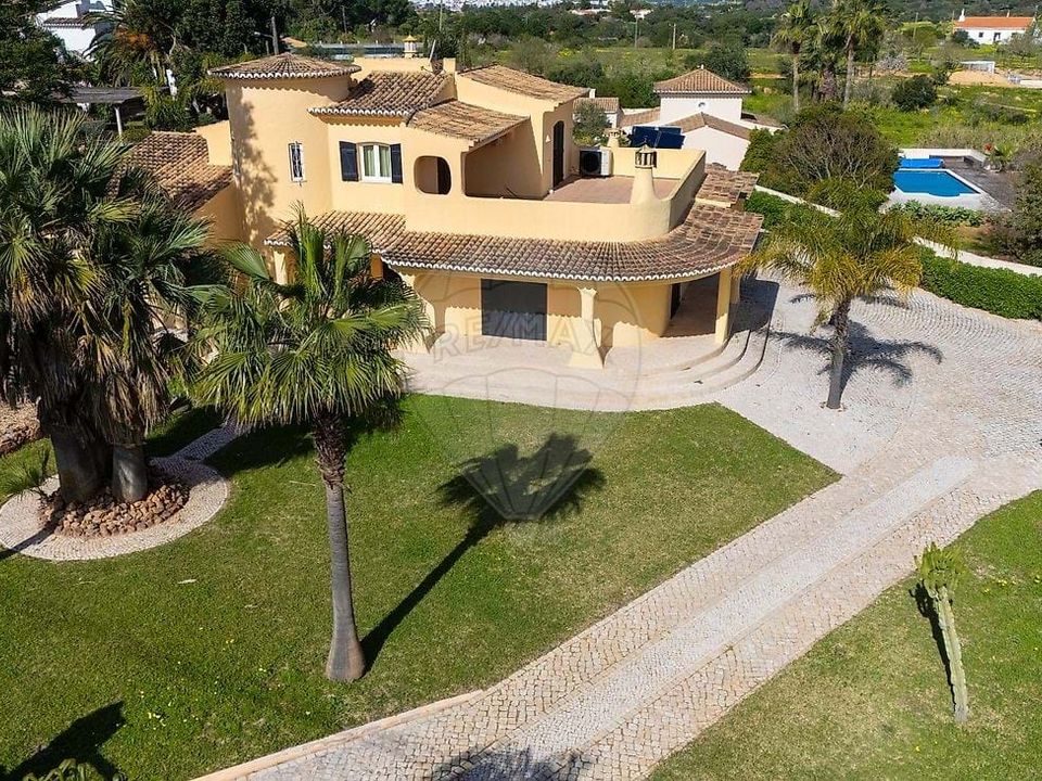 Villa i Lagoa, Faro - foto 4