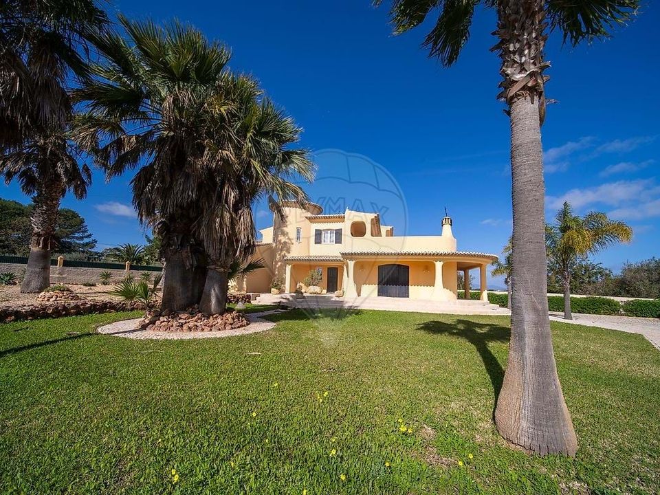 Villa i Lagoa, Faro - foto 5