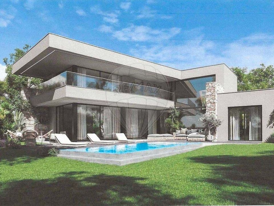 Villa a Alvor, Faro - foto 1