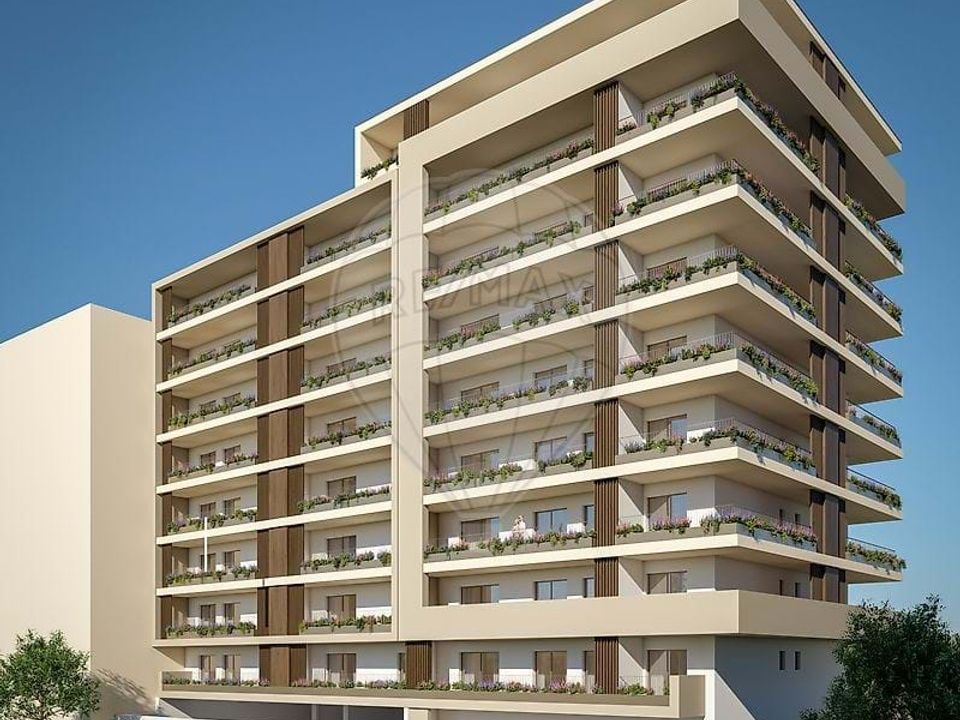 Lejlighed i Portimao, Faro - foto 4