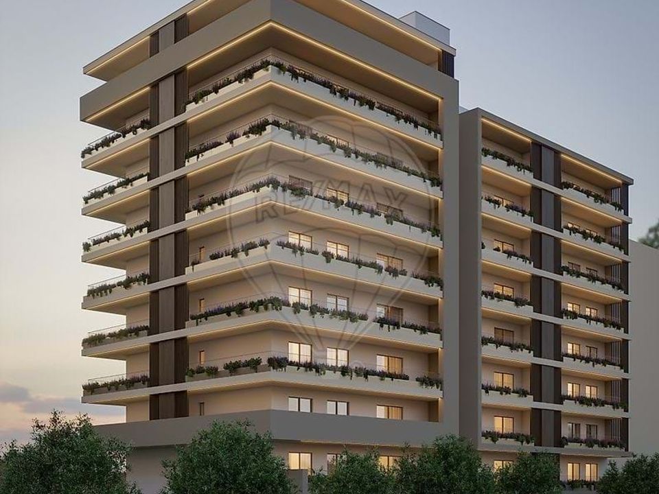 Lejlighed i Portimao, Faro - foto 5