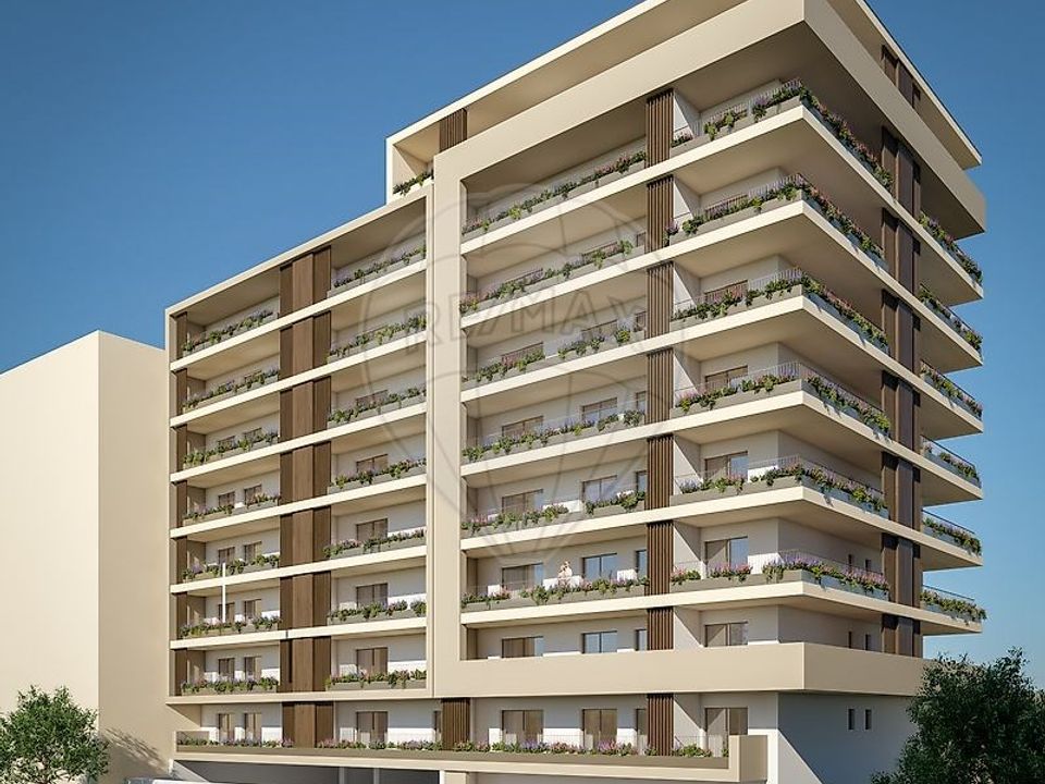 Lejlighed i Portimao, Faro - foto 4