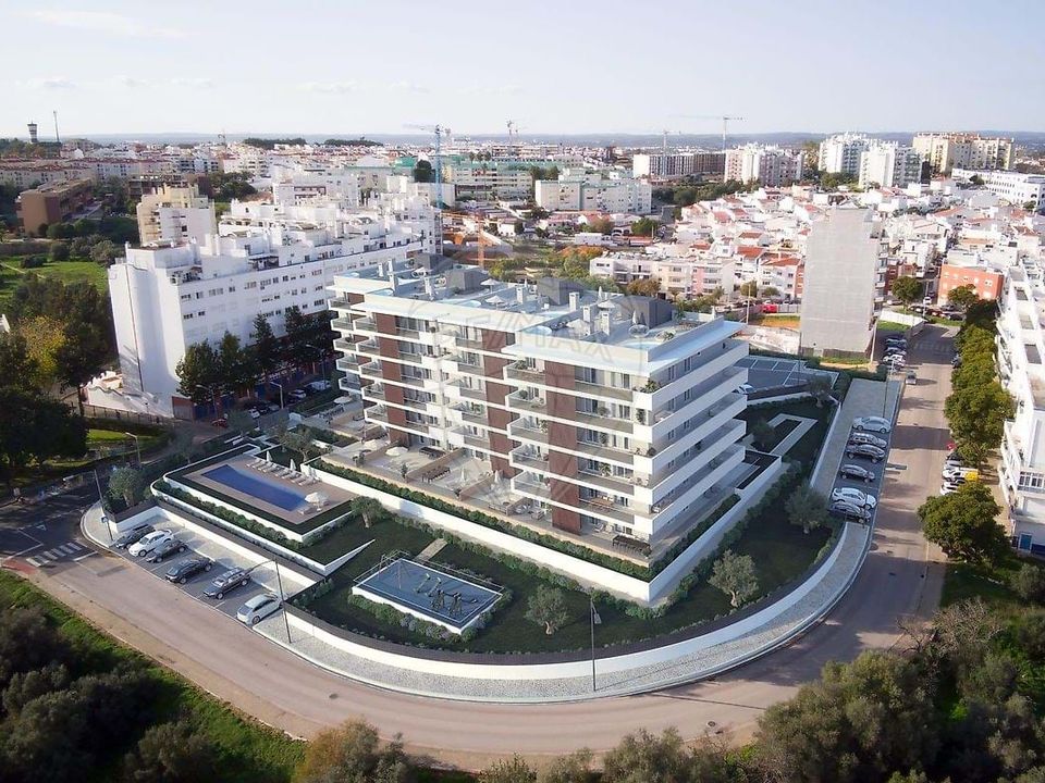 Lejlighed i Portimao, Faro - foto 4