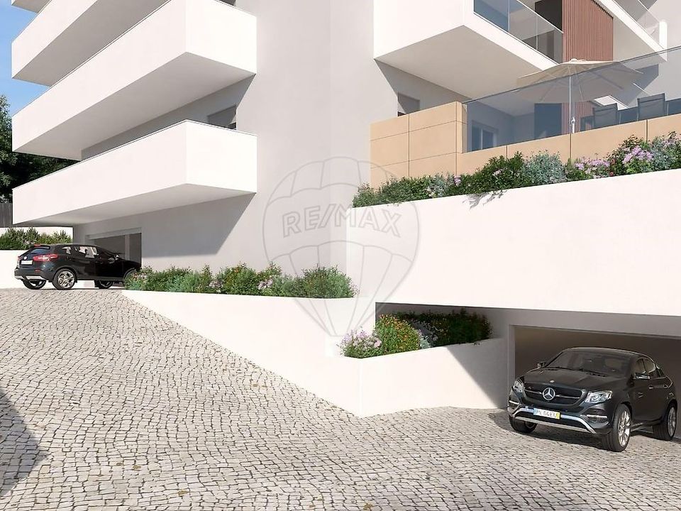Lejlighed i Portimao, Faro - foto 1