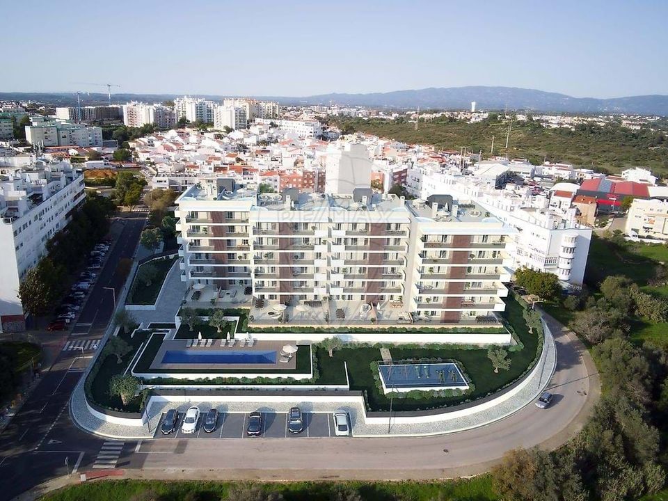 Lejlighed i Portimao, Faro - foto 2