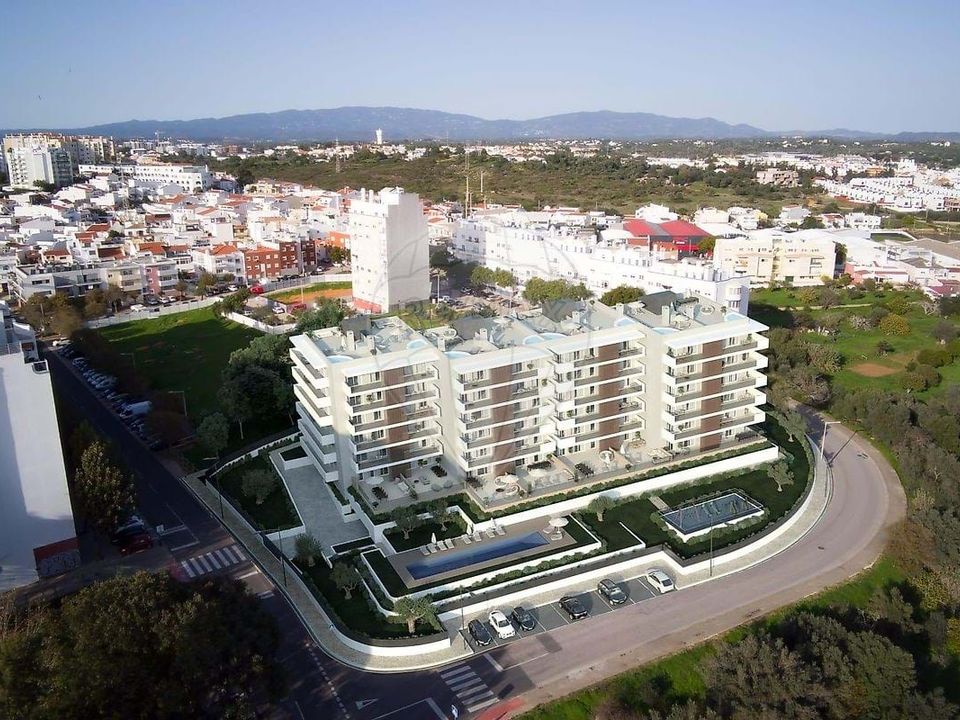Lejlighed i Portimao, Faro - foto 3