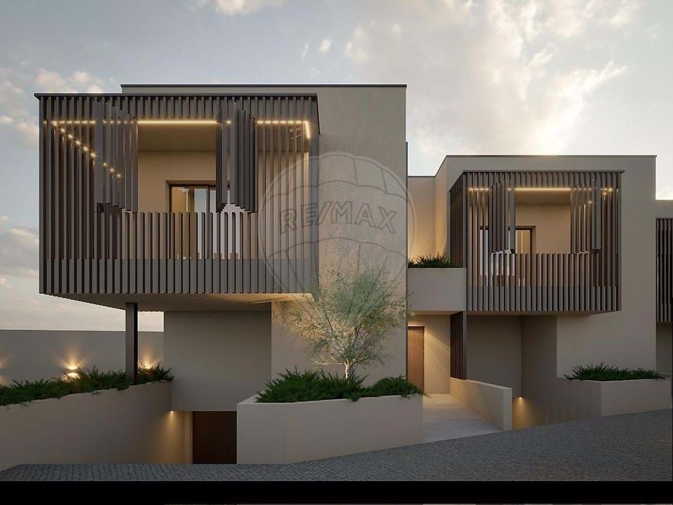 Villa i Alvor, Faro - bilde 3