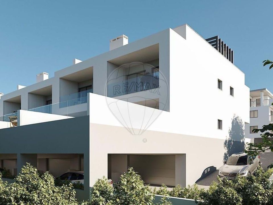 Villa i Portimao, Faro - foto 1