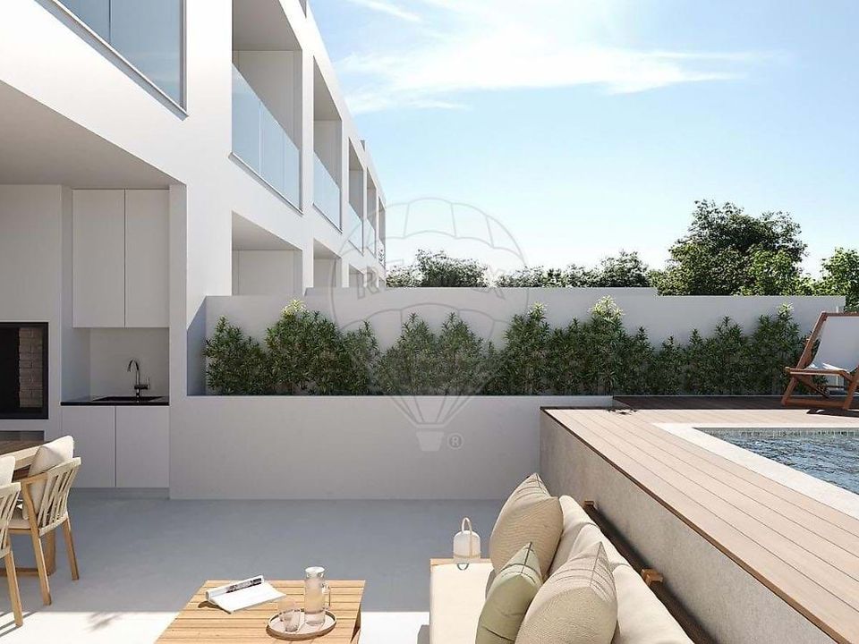Villa i Portimao, Faro - foto 3
