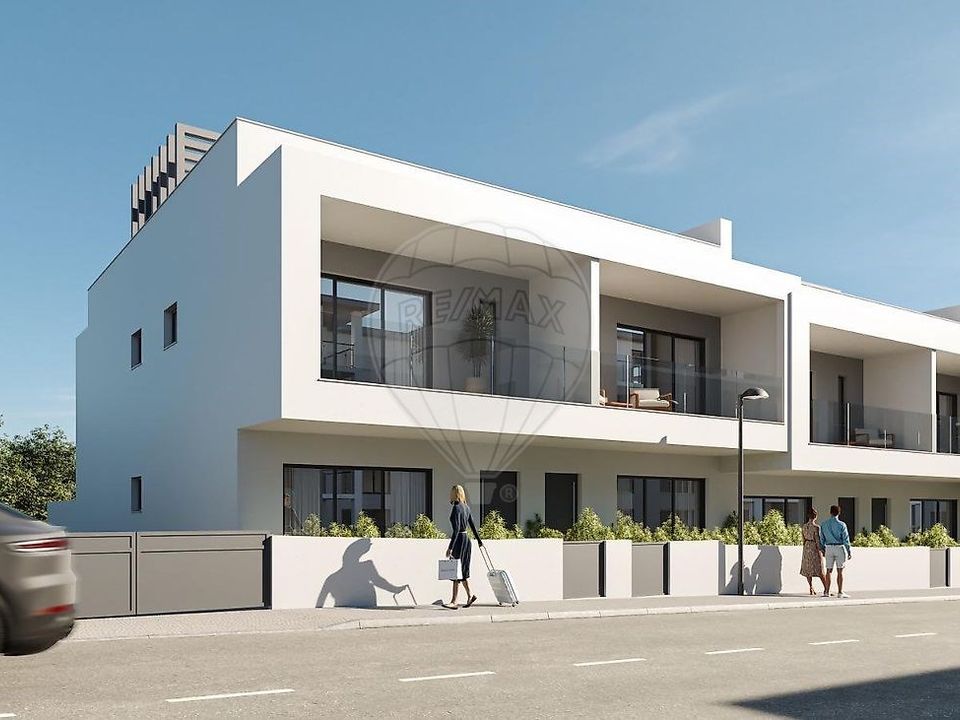 Villa i Portimao, Faro - foto 4