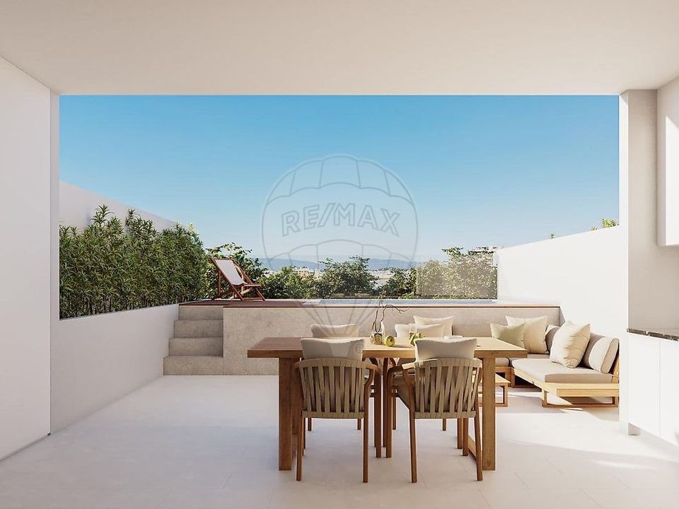 Villa i Portimao, Faro - foto 5