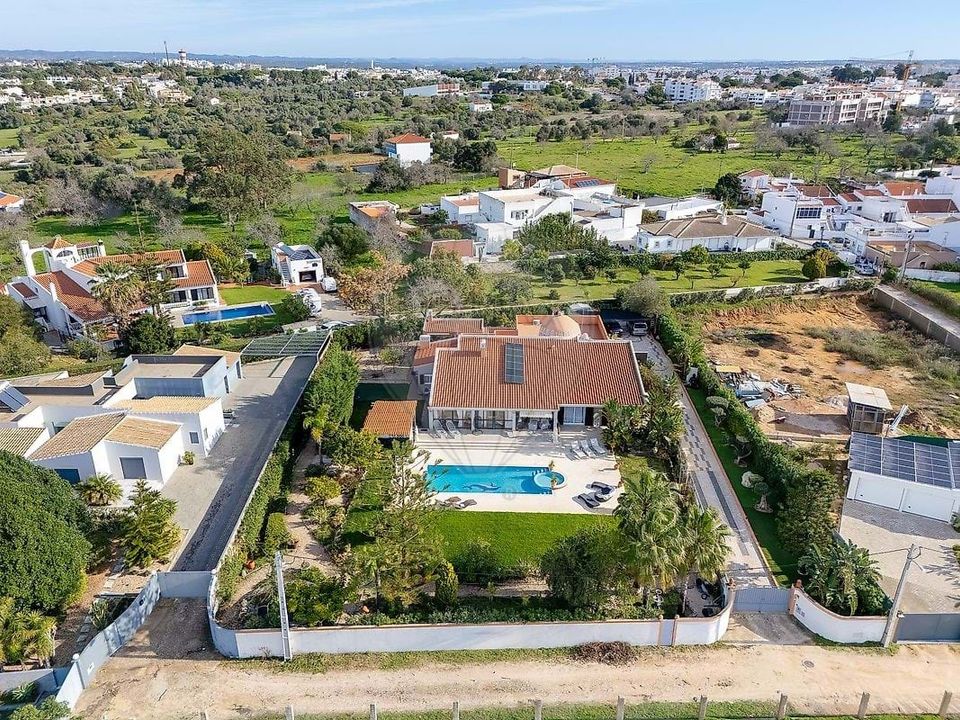 Villa a Alvor, Faro - foto 3