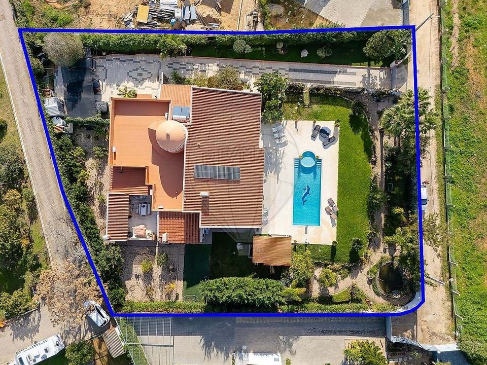 Villa a Alvor, Faro - foto 4