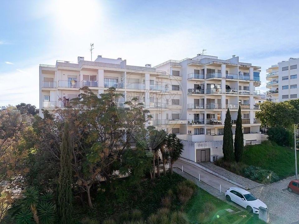 Lejlighed i Portimao, Faro - foto 1
