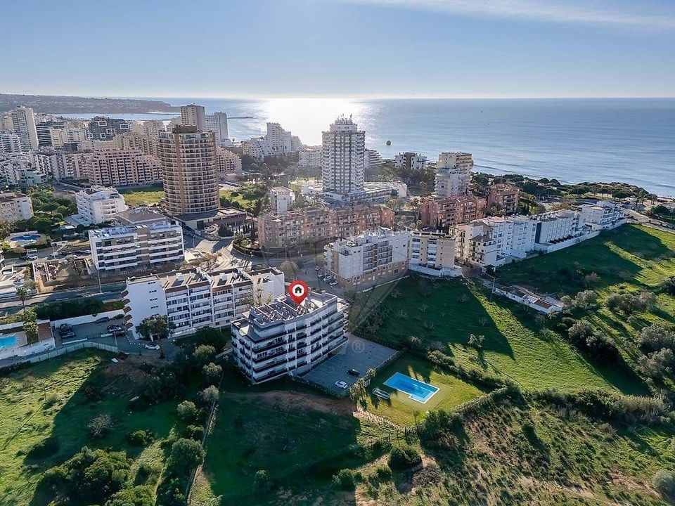 Lejlighed i Portimao, Faro - foto 1