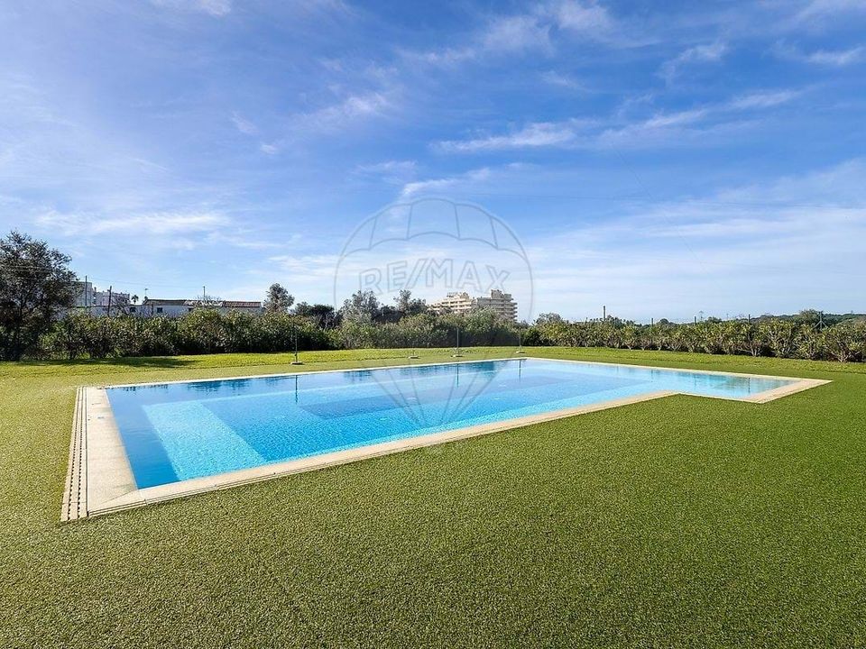 Lejlighed i Portimao, Faro - foto 3