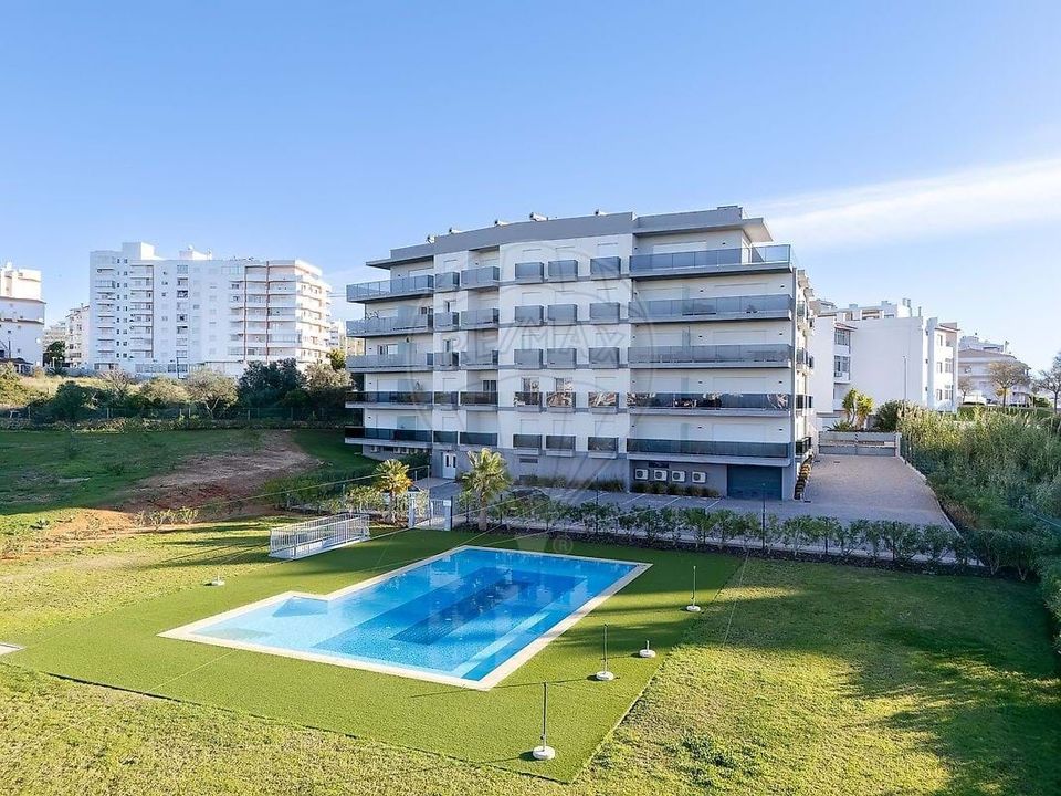 Lejlighed i Portimao, Faro - foto 4