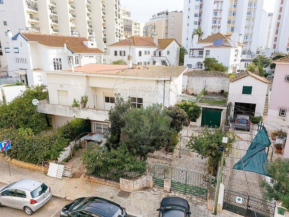 Villa i Portimao, Faro - foto 1