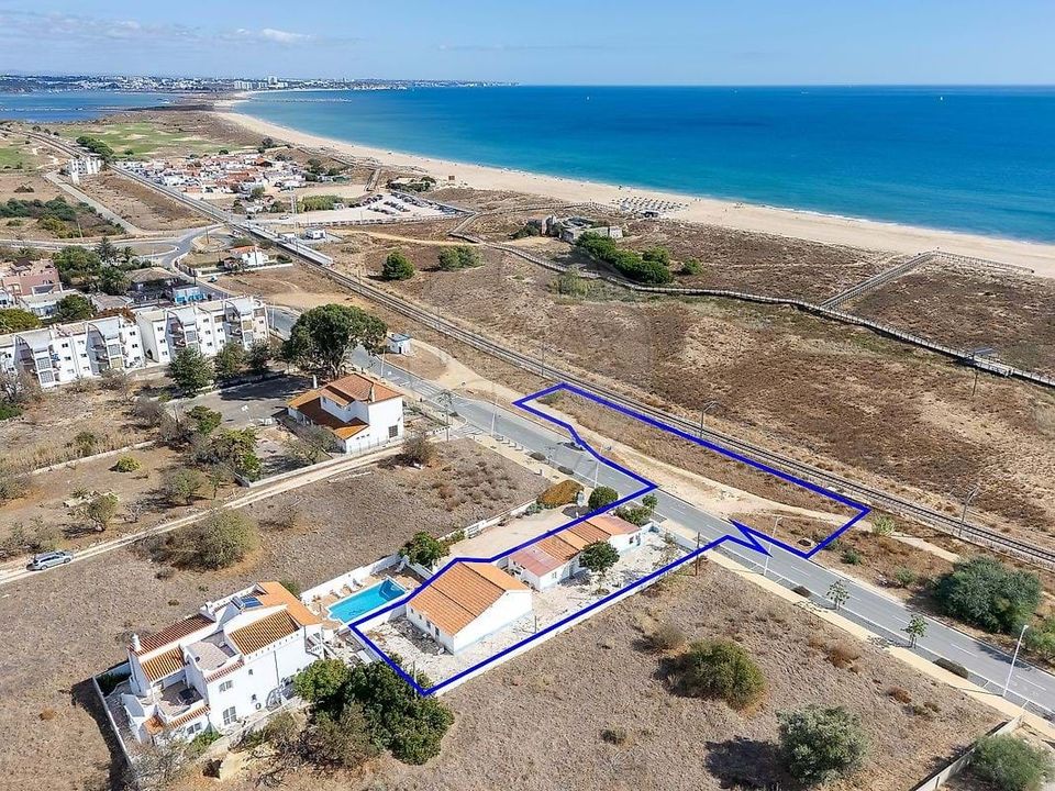 Villa i Lagos, Faro - foto 1
