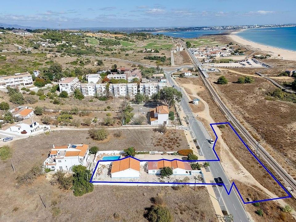 Villa i Lagos, Faro - foto 4