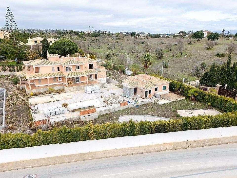 Villa i Lagos, Faro - foto 1