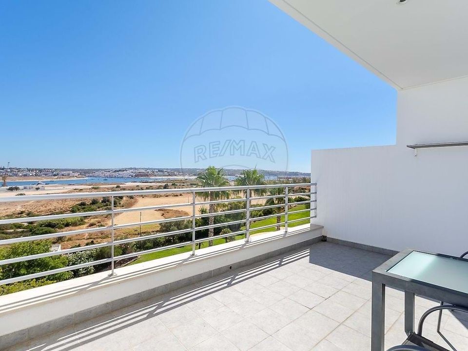 Lejlighed i Portimao, Faro - foto 1