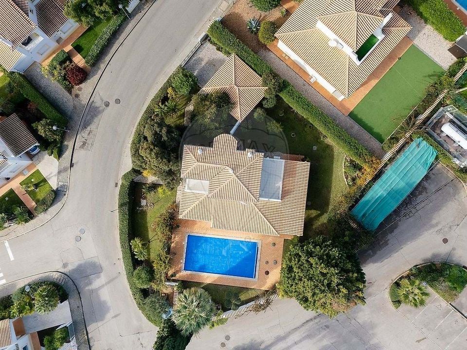 Villa i Portimao, Faro - foto 1