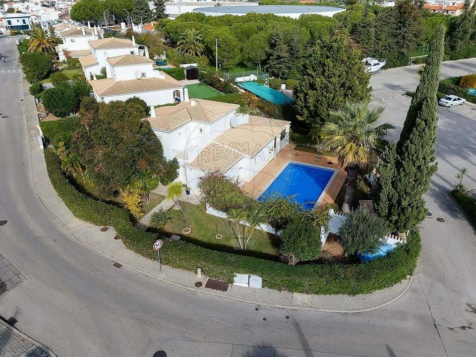Villa i Portimao, Faro - foto 3