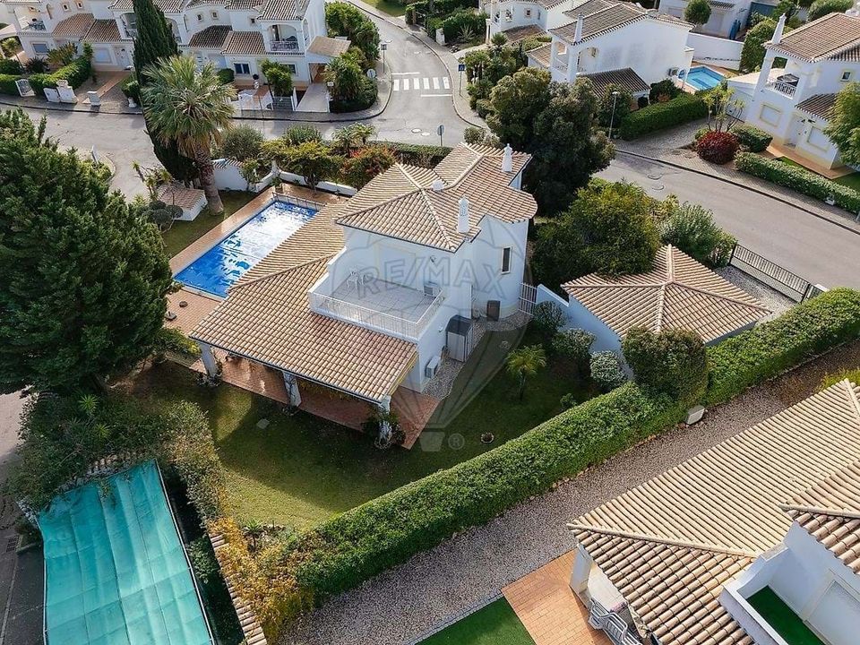 Villa i Portimao, Faro - foto 4
