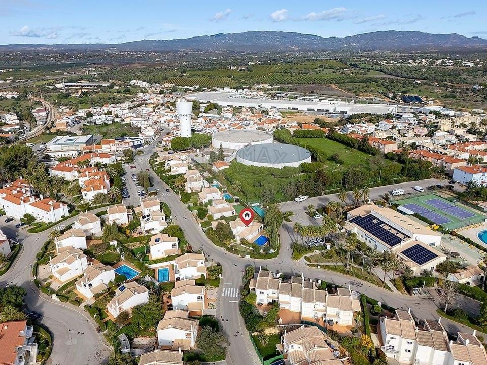 Villa i Portimao, Faro - foto 5