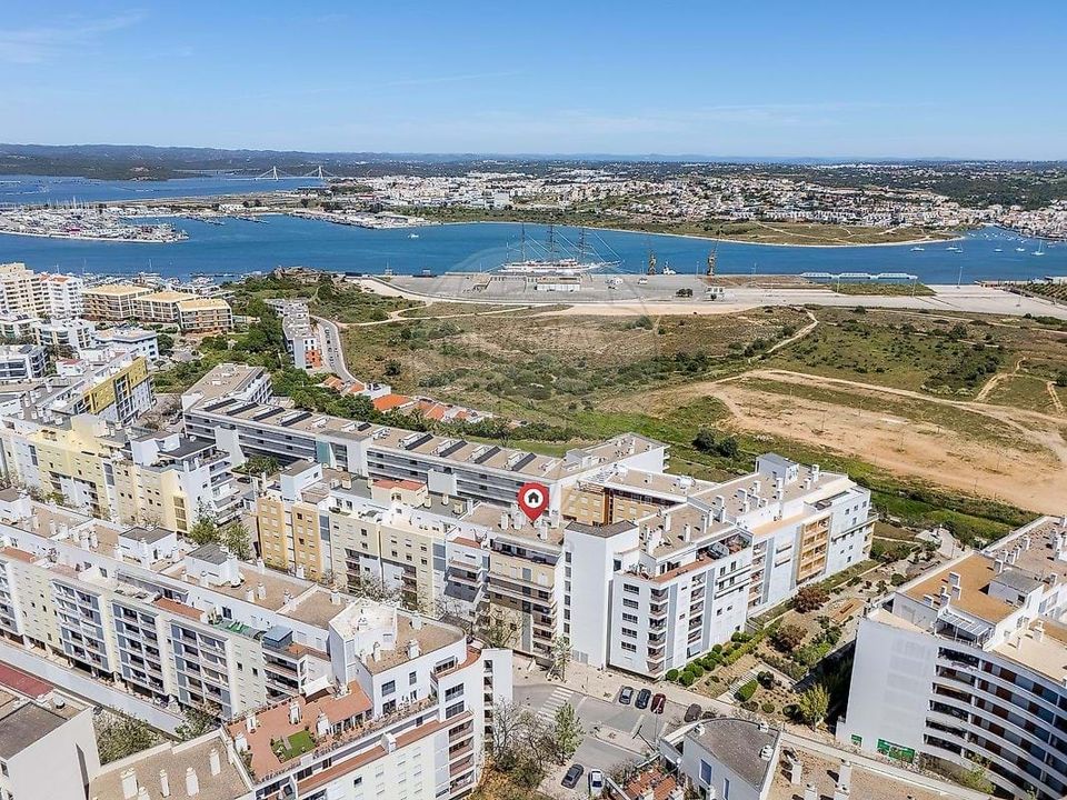 Lejlighed i Portimao, Faro - foto 1