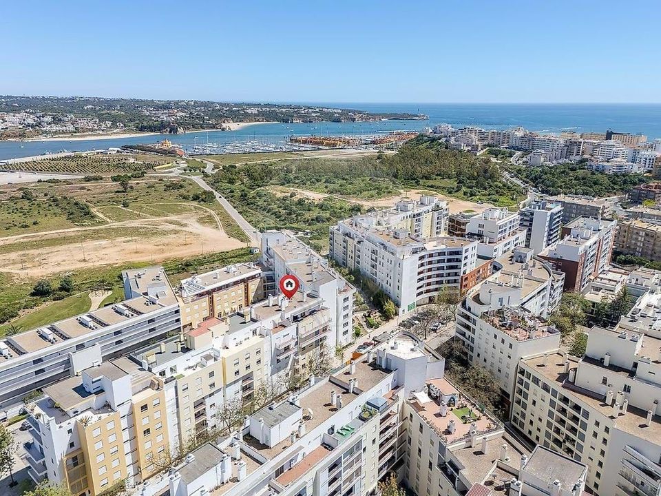 Lejlighed i Portimao, Faro - foto 3