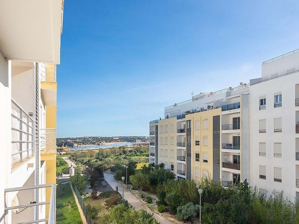 Lejlighed i Portimao, Faro - foto 5