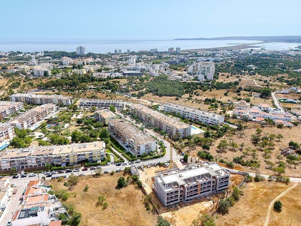 Lejlighed i Alvor, Faro - foto 2