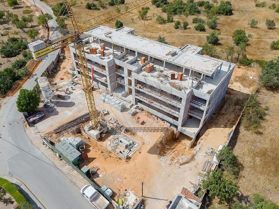 Lejlighed i Alvor, Faro - foto 5