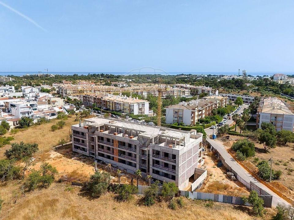 Leilighet i Alvor, Faro - bilde 1