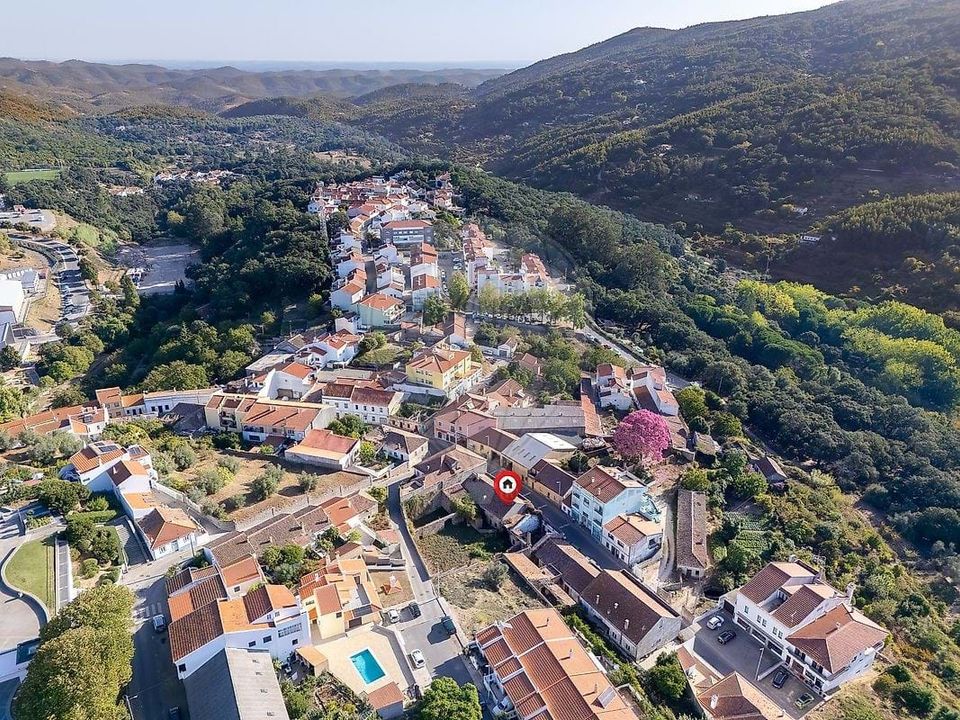 Villa i Monchique, Faro - foto 2