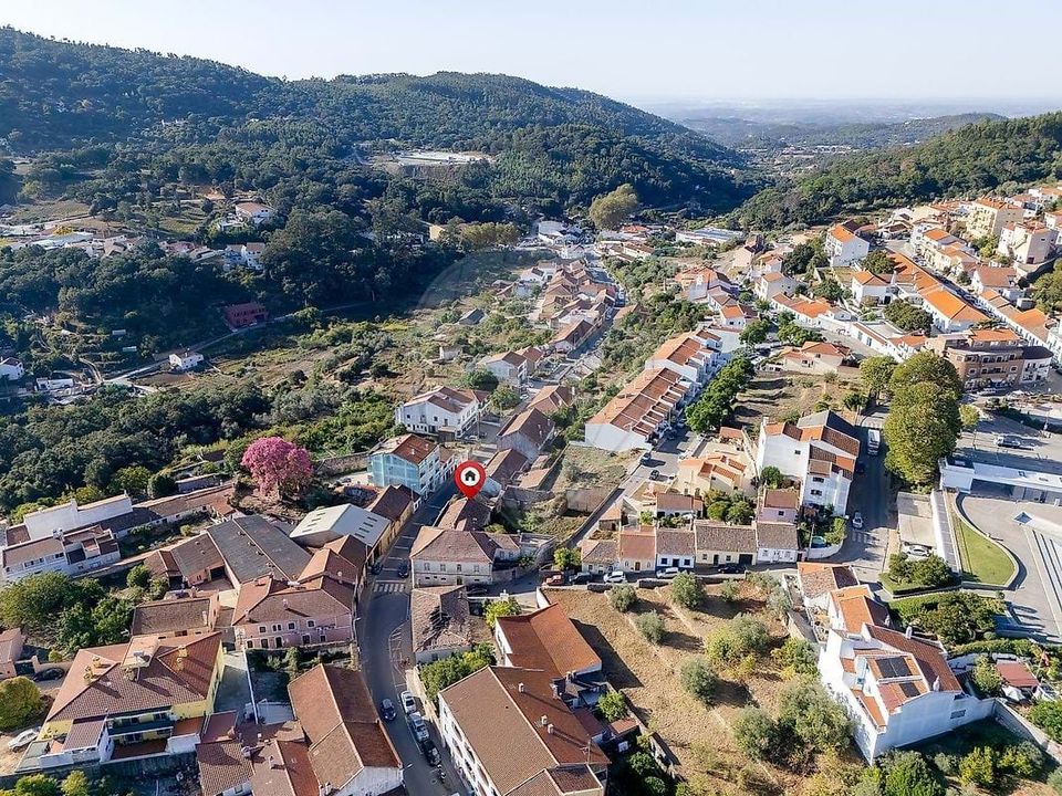 Villa i Monchique, Faro - foto 3