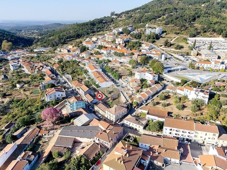Villa i Monchique, Faro - foto 4