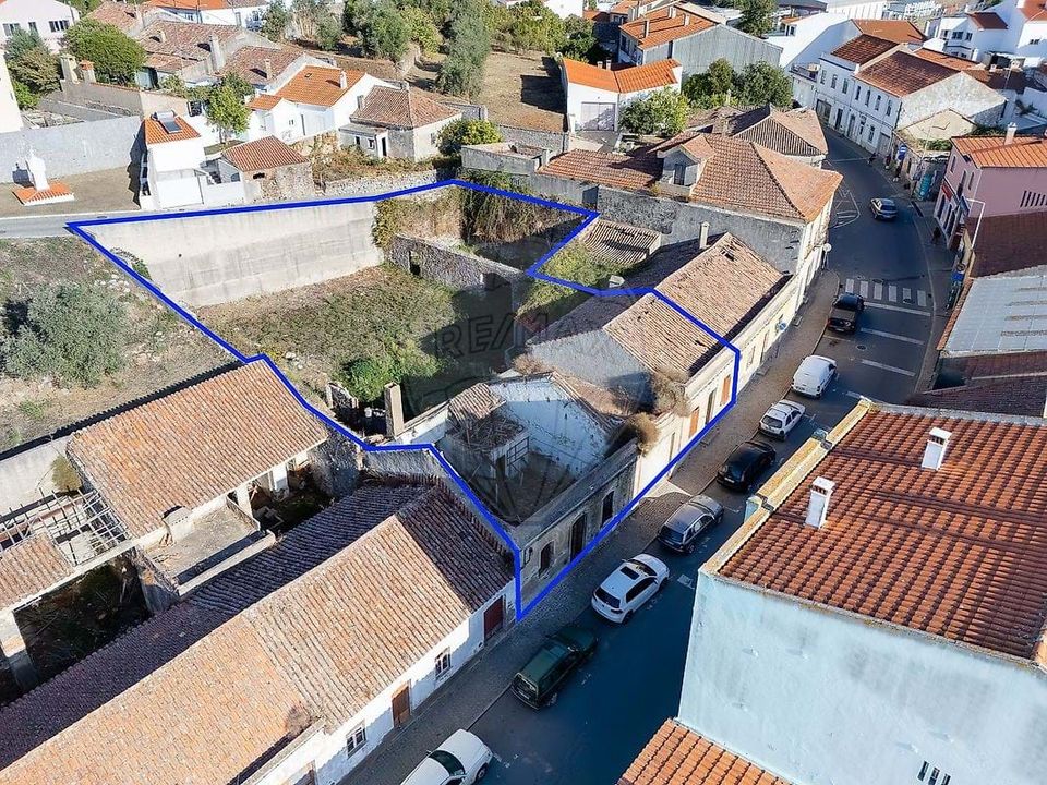Villa i Monchique, Faro - foto 5
