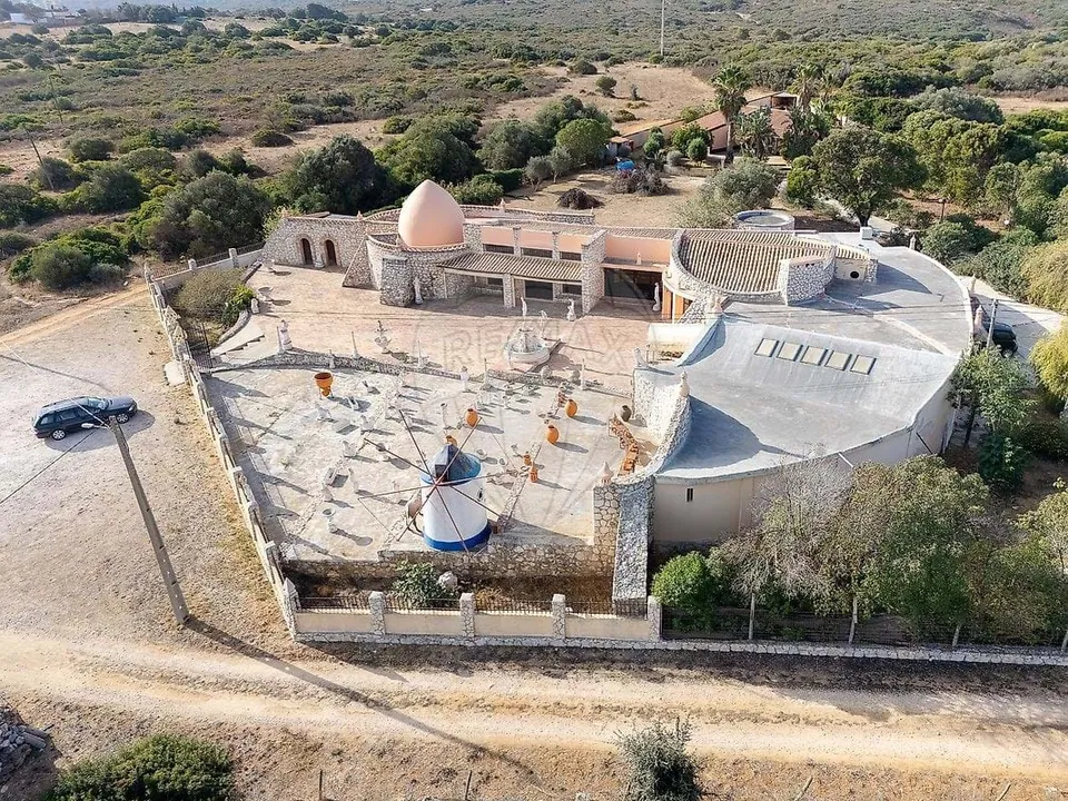 Villa a Sagres, Faro - foto 1