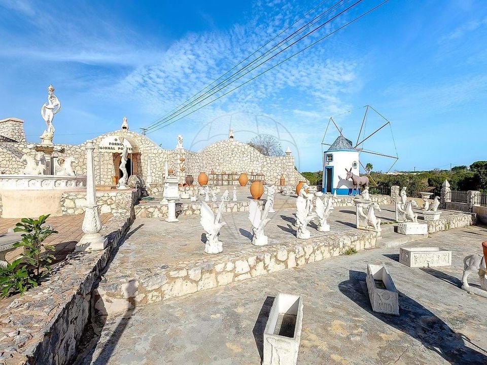 Villa i Sagres, Faro - foto 3
