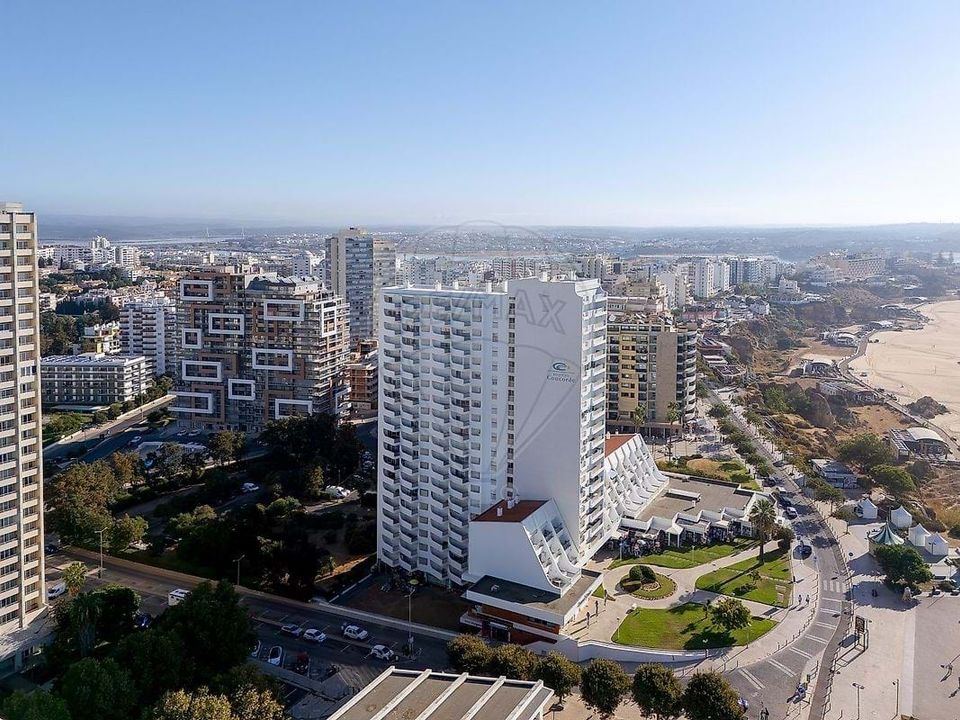 Lejlighed i Portimao, Faro - foto 3