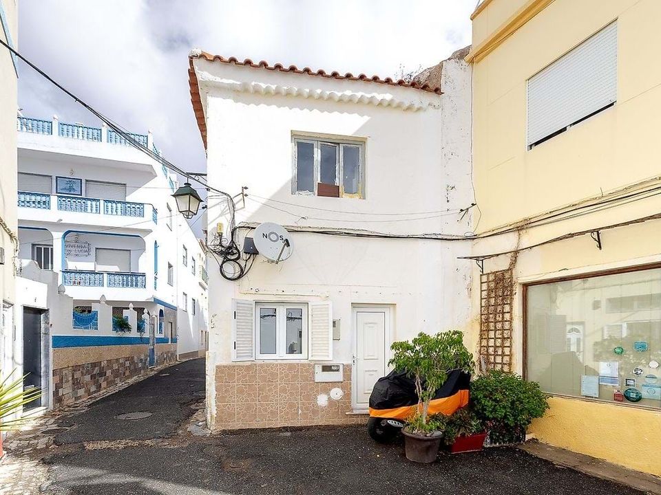 Villa a Alvor, Faro - foto 1