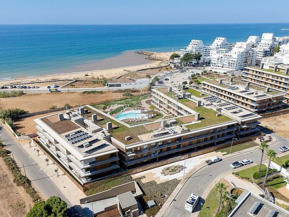 Lejlighed i Quarteira, Faro - foto 1