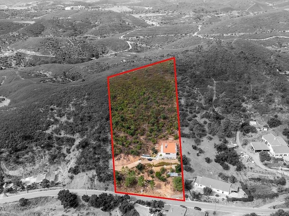 Villa i Portimao, Faro - foto 3